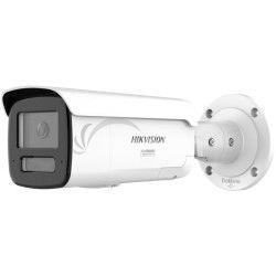 DS-2CD2T47G3-LIS2UY/SL(4mm) 4MPx IP komp.,kam, 2x mikr. A
