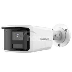 DS-2CD2T63G2P-LISU/SL(180�) 6MPx IP komp. kamera, 180�