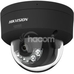 DS-2CD3146G3-LISUY(2.8mm)(eF) 4MPx IP dome kamera, �ierna