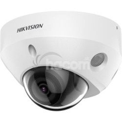 DS-2CD3586G2-IS(2.8mm)(H)(eF) 8MPx IP mini dome kamera
