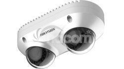 DS-2CD6D82G2-IS(2.8mm) 8MPx IP PanoVu kamera