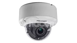 DS-2CE56D8T-VPIT3ZE(2.7-13,mm) 2MPx TVI dome kamera, PoC