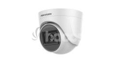 DS-2CE76D0T-ITPF(2.8mm)(C) 2MPx TVI turret kamera, 4v1, vn�torn�