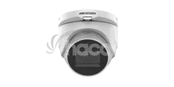 DS-2CE76H0T-ITMFS(3.6mm) 5MPx TVI turret kamera, 4v1, audio