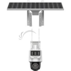 DS-2DE2C400IWG-K/4G/C09S20(2.8mm) 4MPx IP PT kam.4G, solar panel