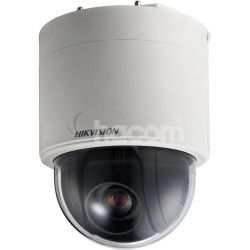 DS-2DF5232X-AE3(T5)(4.8�153mm) 2MPx PTZ IP kam. 32x zoom