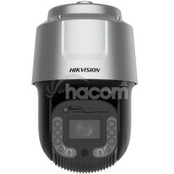 DS-2DF8C442IXG1-ELWY(6-252mm) 4MPx IP PTZ,42x zoom, stiera