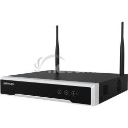 DS-7104NI-K1/W/M(C) NVR 4xIP, 1xHDD, WiFi