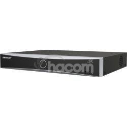 DS-7608NXI-K1/8P/VPro NVR 8xIP, 8xPoE, AcuSeek, 1xHDD