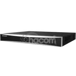 DS-7608NXI-K2/8P(D) NVR 8xIP, 8x PoE, AcuSence, 2xHDD