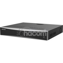 DS-7716NXI-K4/16P/VPro NVR 16xIP, 16xPoE, AcuSeek, 4xHDD