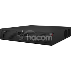 DS-96128NI-M8 NVR 128xIP 8xHDD, 32MPx, vystup 8K