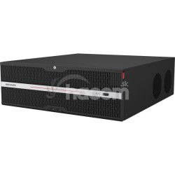 DS-96256NXI-S16 NVR 256xIP 16xHDD, 32MPx, vystup 8K