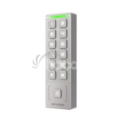 DS-K1T809MWX taka Mifare, WiFi