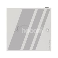 DS-K2702X riadiaca jednotka pre 2 dver
