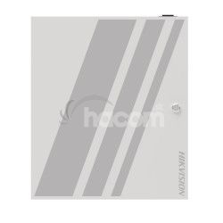 DS-K2708X riadiaca jednotka pre 8 dver