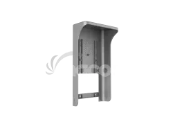 DS-KAB671-S ochranny kryt pre DS-K1T671