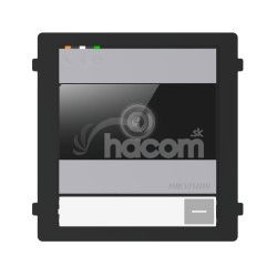 DS-KD8005-IME1 vstupna IP jednotka 5MPx, modularny system