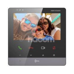 DS-KH7100EY-E2 vnut., 2-vod. HD jednotka, �ierna