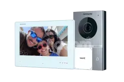 DS-KIS707EY 2vodic.HD kit, DS-KH7300EY-WTPE2/W, DS-KV7413EY-IME2