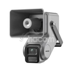 DS-QACAM07G1-4LIZSU 4MPx IP komp.kamera + reproduktor 7W