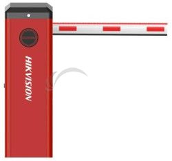 DS-TMG520-M/A/B(4m/24V ligh) bari�rov� br�na, 4m z�vora s LED