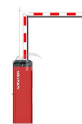 DS-TMG521-M(2+2m) bari�rov� br�na, 2m + 2m zalomen� z�vora