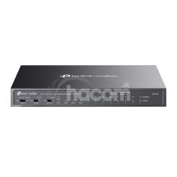 DS111P TP-link Omada 8x 10/100Mbp, 3G, 8 PoE+, switc DS111P
