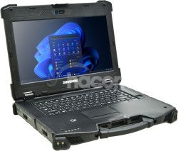 Durabook Z14I/14"FHD/Ultra 5 125U/16GB/256GB/WIN Z4K1Q2DAJBXX