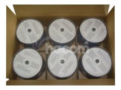 DVD-R 300 J-DMR47WPPWS-50SB (JVC) 5115077