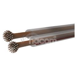 Dvojlinka ECO 22,5mm, priehadn, 100m 100m S8405