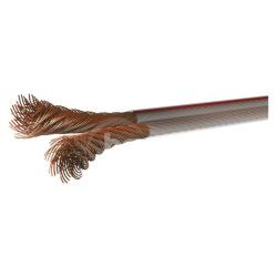 Dvojlinka netienen 21,5mm priehadn, 100m 100m S8314