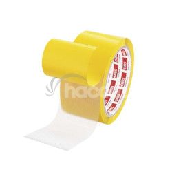 Dvojstrann� DUCT p�ska 50 mm / 10 m, prieh�adn� F6302