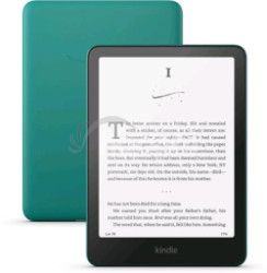 E-book Amazon Kindle Paperwhite 2024 (16 GB), jade, SPECIAL OFFERS 840268955137