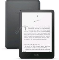 E-book Amazon Kindle Paperwhite Signature Edition 2024 (32 GB), metallic black, BEZ REKLAM 840268960131