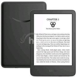 E-book AMAZON KINDLE TOUCH 2022, 16GB, SPECIAL OFFERS, ierny