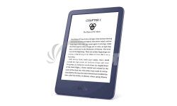 E-book AMAZON KINDLE TOUCH 2022, 16GB, SPECIAL OFFERS, modr