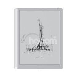 E-book ONYX BOOX GO 10.3 (Gen. 2), 10,3", 64GB, Bluetooth, Android 15.0, E-ink displej, WIFi