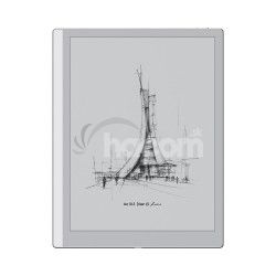 E-book ONYX BOOX GO 10.3 (Gen. 2) LUMI, 10,3", 64G