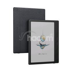 E-book ONYX BOOX GO COLOR 7 (Gen. 2), 7" Kaleido 3, 64GB, ierna, podsvieten, Bluetooth, Android 13, 8595729901940