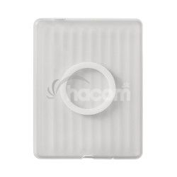 E-book ONYX BOOX pouzdro pre GO 6 (Gen II), TPU, biele