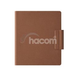 E-book ONYX BOOX pouzdro pre NOTE AIR 5 C s klvesnicou, oranov