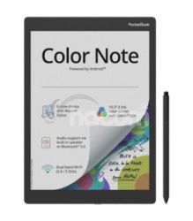 E-book PocketBook 1041 Color Note Stormy Sea PB1041-1-WW