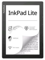 E-book POCKETBOOK 970 InkPad Lite, Dark Gray PB970-M-WW