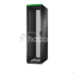 Easy Rack 600mm/48U/1200mm with Roof, Side panel ER6822