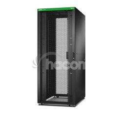 Easy Rack 800mm/42U/1200mm with Roof, Side panel ER8222