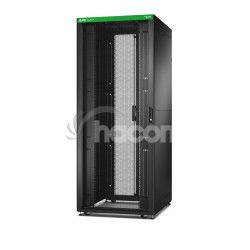 Easy Rack 800mm/42U/800mm with Roof, Side panel ER8282