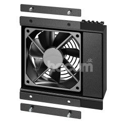 Easy Rack Fantray, with single fan ER7FANTRAY