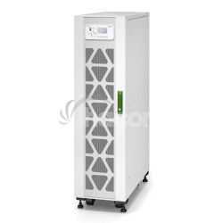 Easy UPS 3S 10 kVA 400V 3:3 UPS, 1 vntorn 7Ah modulrna batria string, expandable to 3 E3SUPS10KHB1