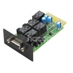 Easy UPS Dry Contact Card/Relay I/O card VGL9901I